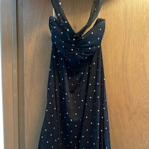 Speechless XS halter dress